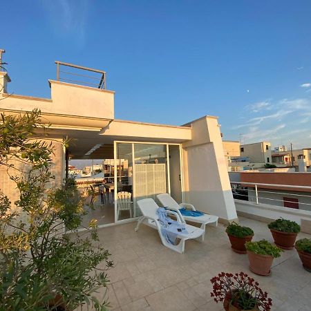 Casa Carlucci Apartment Specchiolla Exterior photo