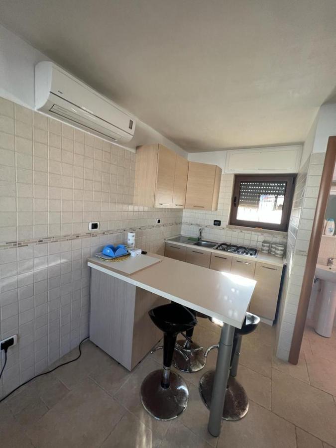 Casa Carlucci Apartment Specchiolla Exterior photo