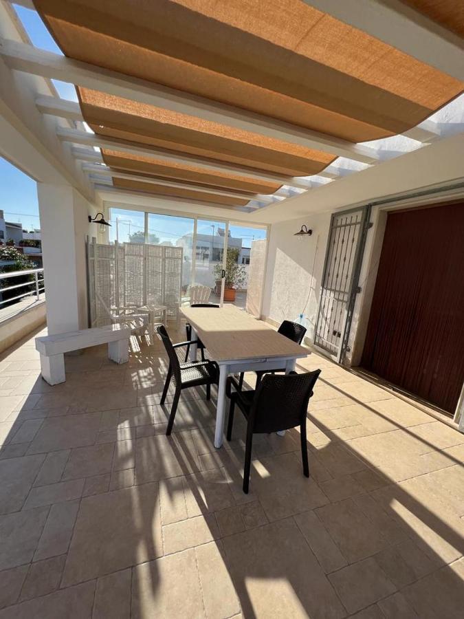 Casa Carlucci Apartment Specchiolla Exterior photo